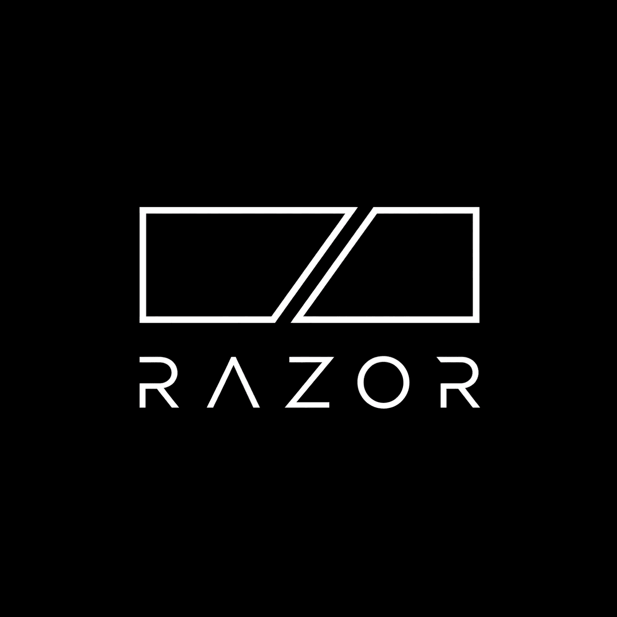 Razor logo